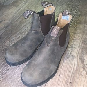 Blundstone Super 550 Series Boot